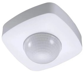 Сензор за присъствие PRES SENSOR 2000W бял