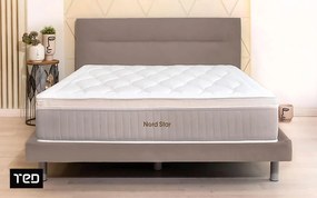 Матрак 180/200, двулицев Nord Star