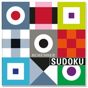 Главоблъсканица Sudoku – Remember