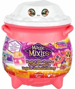 Играчки Moose Toys Magic Mixies, Magical Gem Surprise