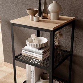 Етажерка за книги Novella mini-Mauro-Artisan