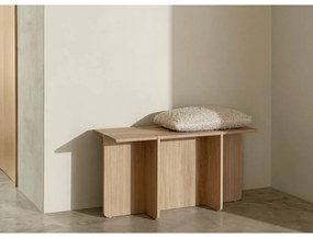 Калъфка за възглавница от букле 30x50 cm Teddy – Blomus