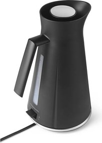 Черна електрическа кана 1,4 l Grand Cru – Rosendahl