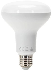 LED Крушка R90 E27/15W/230V 6500K - Aigostar