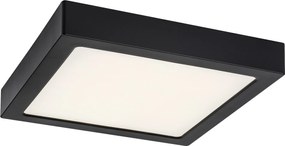 Rabalux Shaun2 Вградени и повърхностно монтирани лампи IP20 LED 24W 4000K 71203