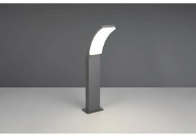 LED колонно външно осветително тяло (височина 60 cm) Beja – Trio