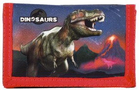 Derform - Портмоне Dinosaur 17 87860