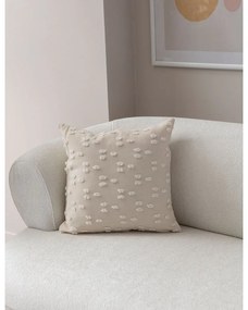 Калъфка за възглавница 43x43 cm Tuffet – Mioli Decor