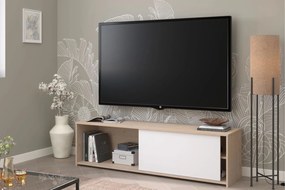 ТV шкаф Stuart-Fusiko-Leuko