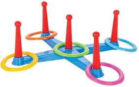 Pilsan - Игра с обръчи Quoits - 06018