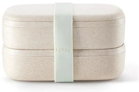 Кутия за обяд 2 бр. To Go Organic – Lékué