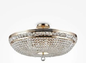 MAYTONI Полилей Отилия - DIA700-CL-12-G