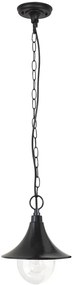 RABALUX Констанс, 8246, градински пендел, E27 MAX 100W - 8246