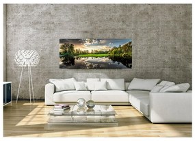 Изображение Glasspik , 50 x 125 cm Nature - Styler