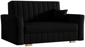 Диван - легло Viva Glam II двуместен-Mauro