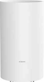 Влагоабсорбатор Xiaomi Smart Dehumidifier Lite BHR8374EU, 250W, 25 м2, 13л/ден, 140 м³/ч, Дренажен маркуч, Wi-Fi, R290, 5°C-35°C, 3 режима, Таймер, Бял