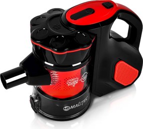 Ръчна прахосмукачка Vertical Turbo Cyclone 5 в 1 600W без торбичка