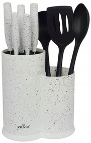 ZL 5129 КУХНЕНСКИ НАБОР 8 ЧАСТИ НА СТОЙКА