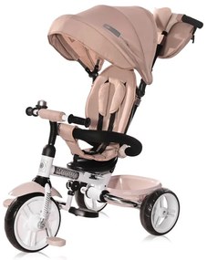 Lorelliemotion  -  ТРИКОЛКА MOOVO IVORY