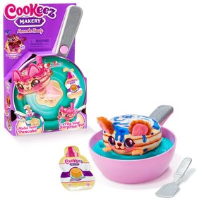 Вълшебен тиган за палачинки Cookeez Makery 23508