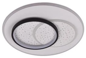 LED Димируем плафон LED/85W/230V 3000-6500K + дистанционно управление