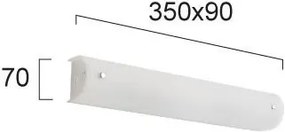 Аплик за баня Viokef Taylor-Length 35 cm.