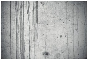 Фототапет – Бетонна стена