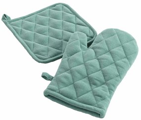 Ръкавици за фурна в комплект от 2 бр. Ardenia – douceur d'intérieur