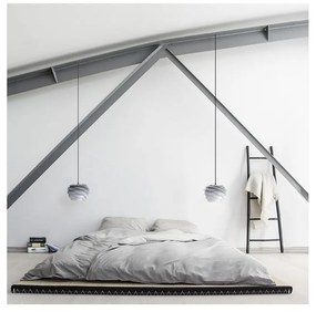 Сив абажур Carmina, ⌀ 32 cm - UMAGE