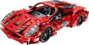 iM.Master - Конструктор състезателна кола 437 части