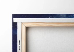 Картина на платно – Планета Земя
