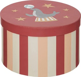 Сет кутии за съхранение atmosphera Circus, 3 бр