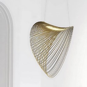 Лампа LED wood LHJ055-1CP