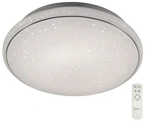 Leuchten Direkt 14366-16 - LED Димируема лампа JUPITER LED/40W/230V + д.у.