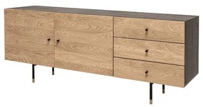 Комод Jugend - Woodman