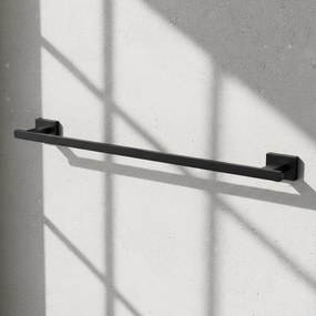 Закачалка за баня 201 Oste Black