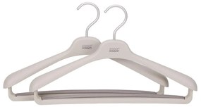 Пластмасови закачалки в комплект от 2 бр. Orderly – Joseph Joseph