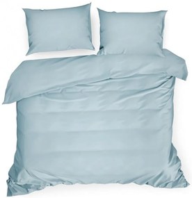 Качествени двустранни чаршафи, изработени от памучен сатен Ширина: 200 см | Дължина: 220 см