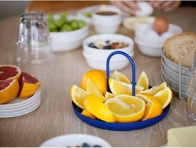 Кремава порцеланова купичка 400 ml Eau – Zone