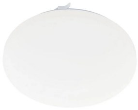 Eglo 97872 - LED Лампа за таван FRANIA LED/17,3W/230V