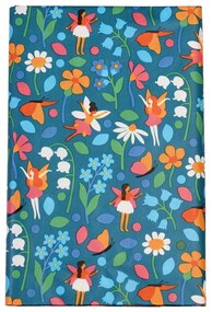 Покривка за маса от хартия 120x180 cm Fairies in the Garden – Rex London