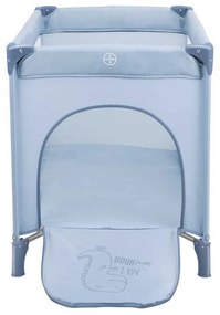 KIKKA BOO Кошара на 2 нива SO GIFTED PLUS LIGHT BLUE