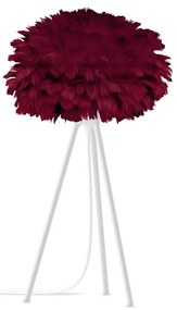 Абажур в цвят бордо ø 35 cm Eos mini - UMAGE