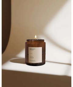 Ароматна свещ от соев восък Slavic Edition: #88 Linden, Moss, Hibiscus – Perfumed Prague