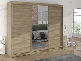 Гардероб Derby I плъзгащ се-Drus