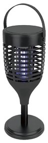 LED Solar insect zapper LED/1,3W/3,7V IP24