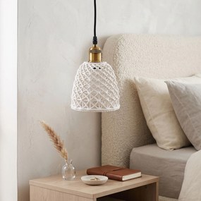 ЛампаAPP1006-1CP WHITE U