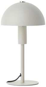 Brilliant - Настолна лампа PETITE 1xE14/28W/230V кремав