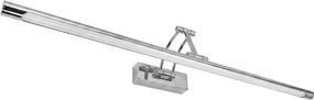 LED аплик за баня SWE018-1W 80cm Chrome