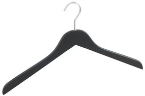 Дървени закачалки в комплект от 5 броя Paris - Wenko